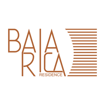 Logo Baía Rica