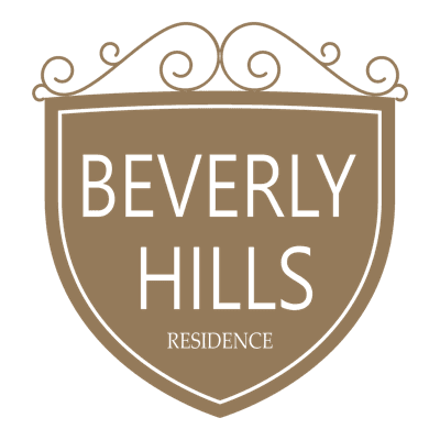 Logo Beverly Hills
