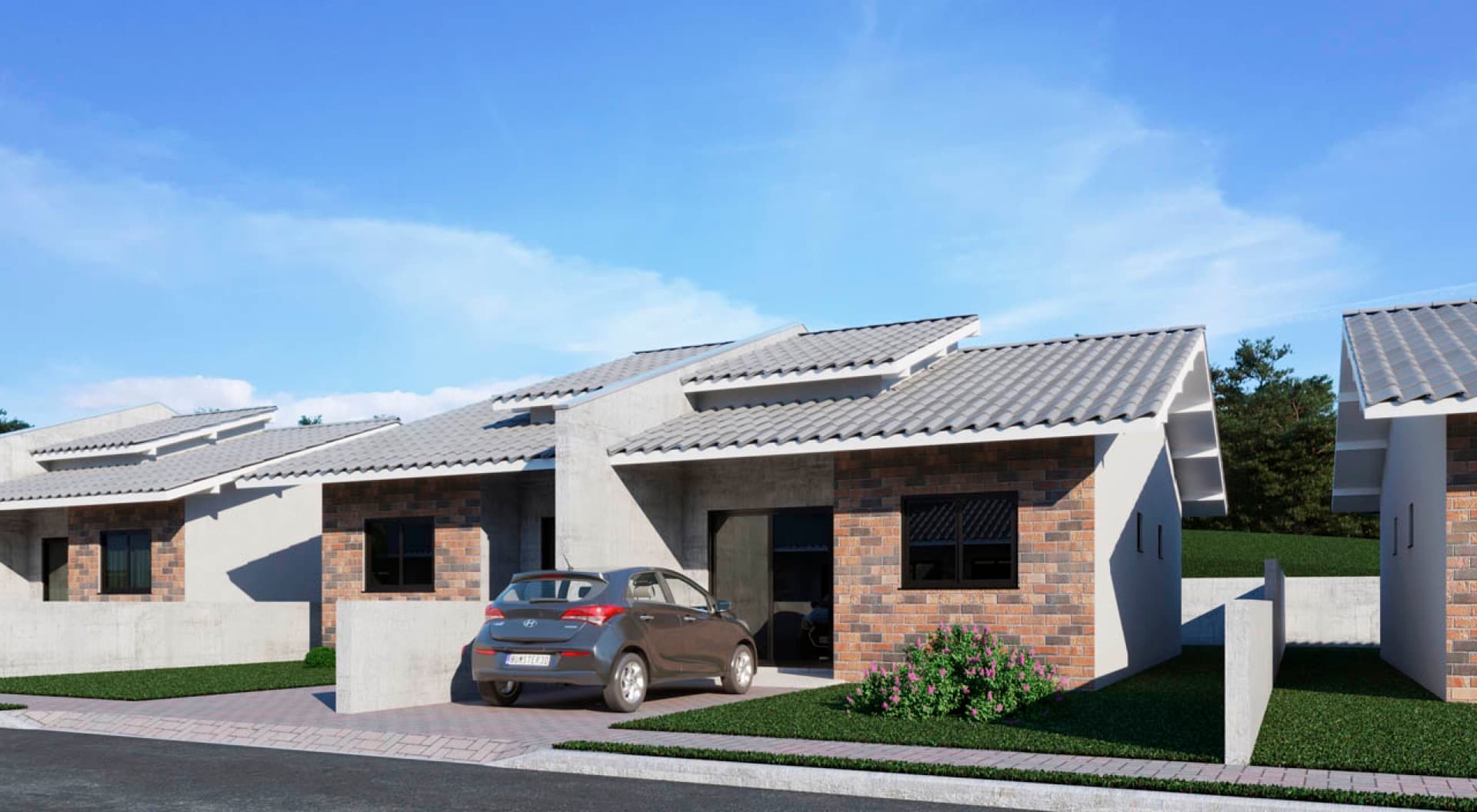 Blumendorf Residencial