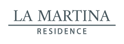 Logo La Martina