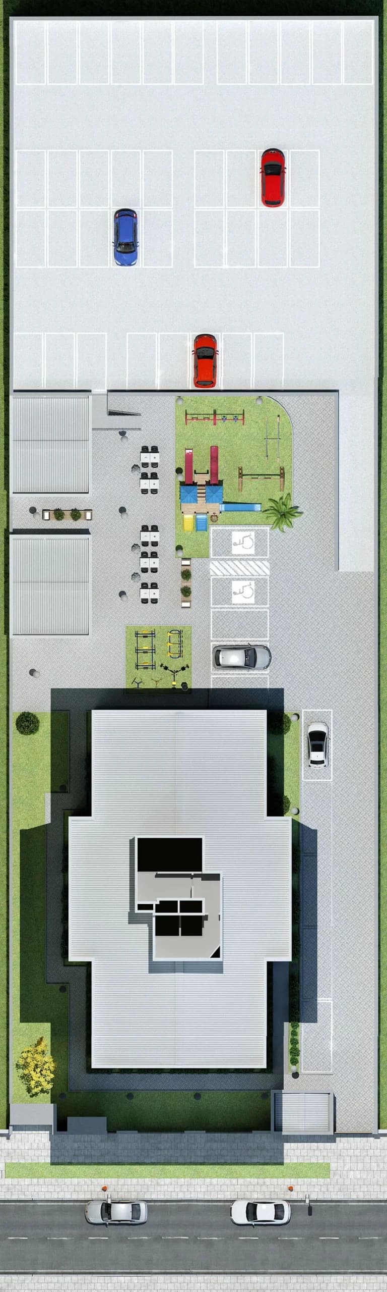 Planta 4 - GPC Maria do Ingá