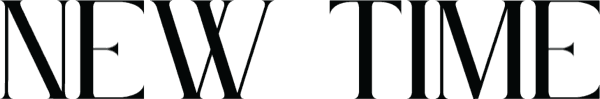 Logo New Time