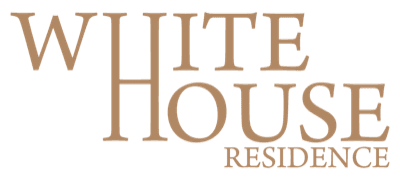 Logo White House