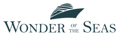 Logo Wonder of the Seas